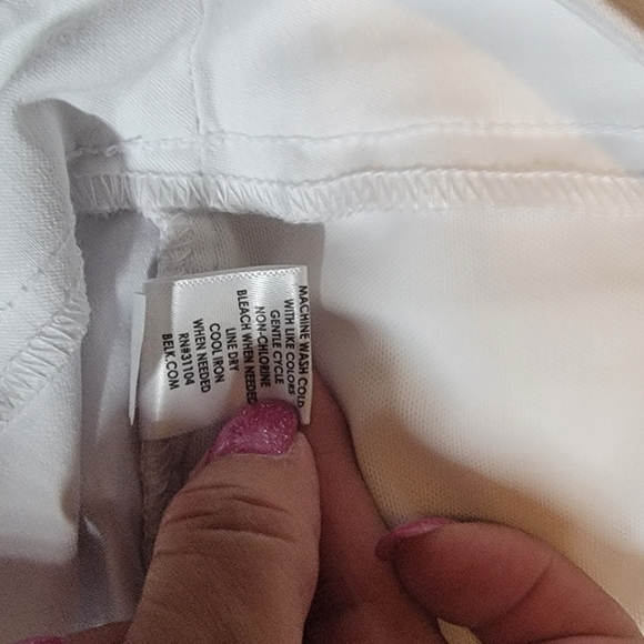 Capri pants - Picture 5 of 5